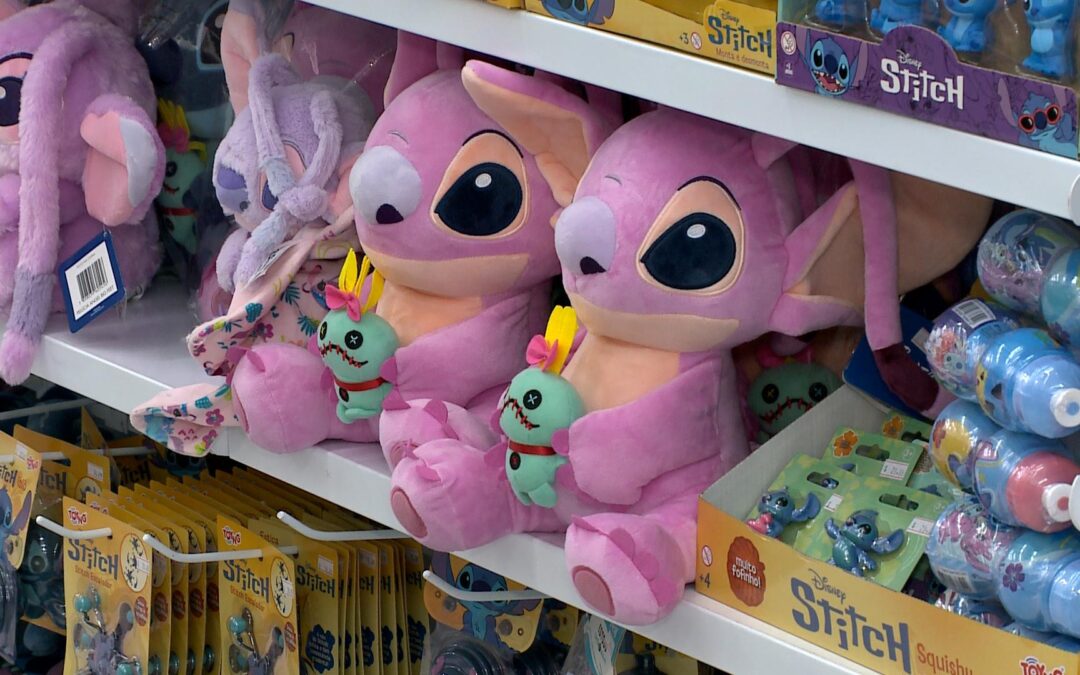 Dia das Crianças: Lojas de brinquedos de Sorocaba esperam aumento de 10% nas vendas