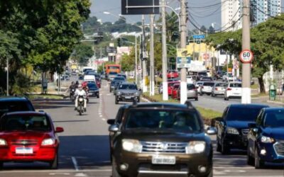 Condutor de veículo em Jundiaí já pode solicitar desconto em multas de trânsito