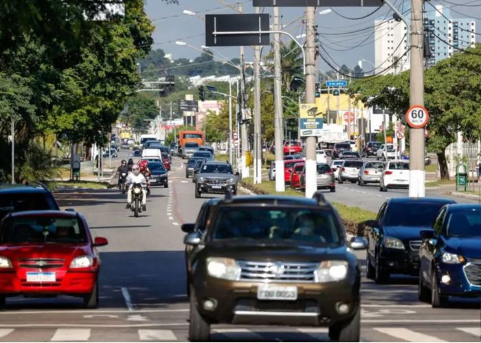 Desconto multas de tr&acirc;nsito