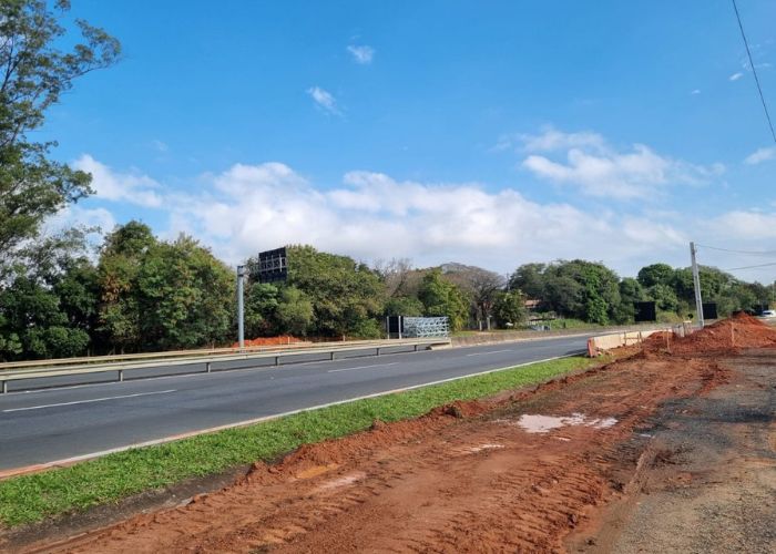 I&ccedil;amento Salto de Pirapora