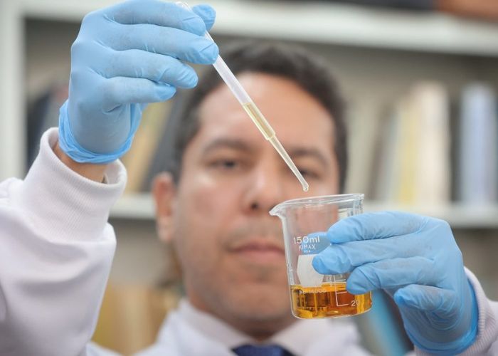 São Paulo cria protocolo para detectar metanol em bebidas