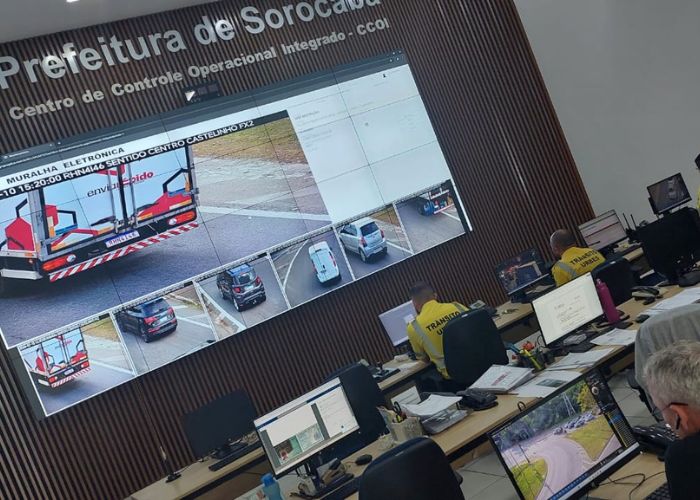 Smart Sampa Sorocaba