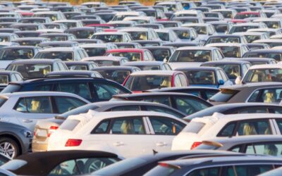 Licenciamento de veículos em São Paulo termina em dezembro para placas final 0