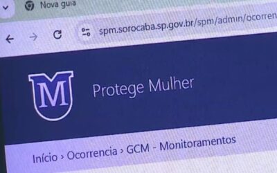 GCM detém homem por descumprir medida protetiva