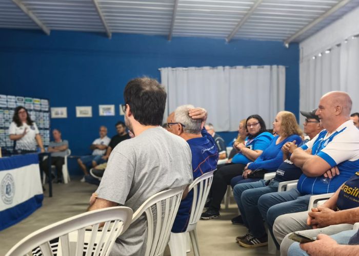 SAF S&atilde;o Bento