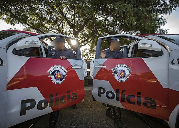 Embriaguez e desacato em Jundia&iacute;