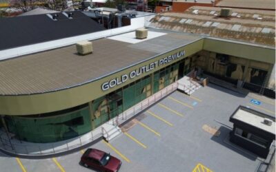 Gold Outlet Premium chega a Sorocaba com tecnologia e sofisticação por preços acessíveis