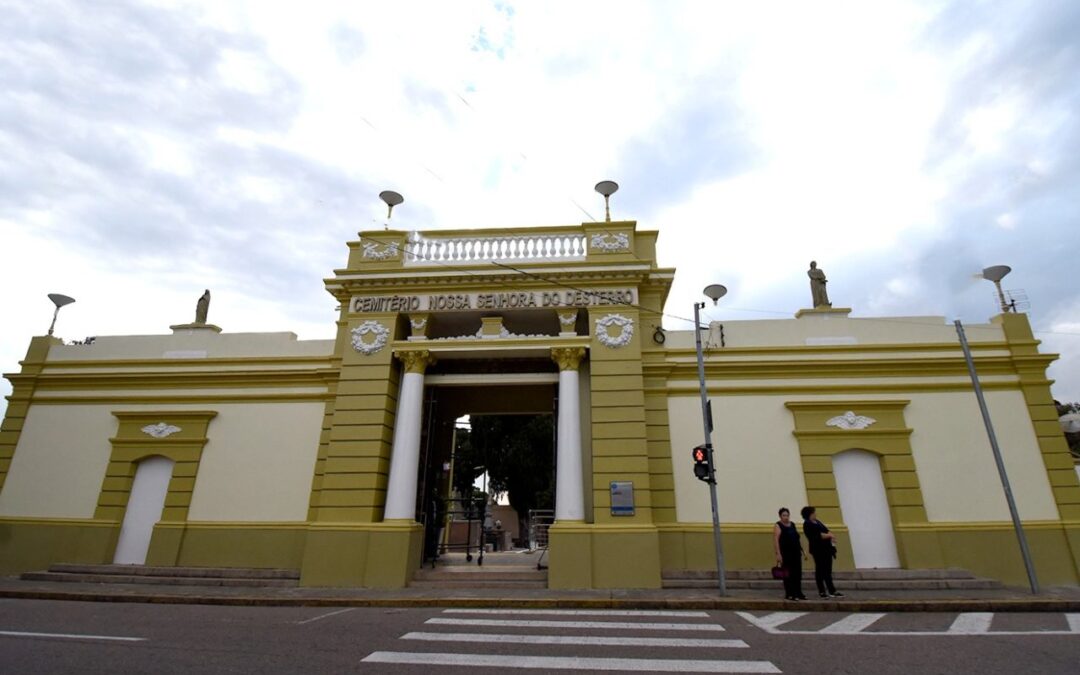 Finados 2025: veja horários das missas, funcionamento dos cemitérios e mudanças no trânsito em Jundiaí