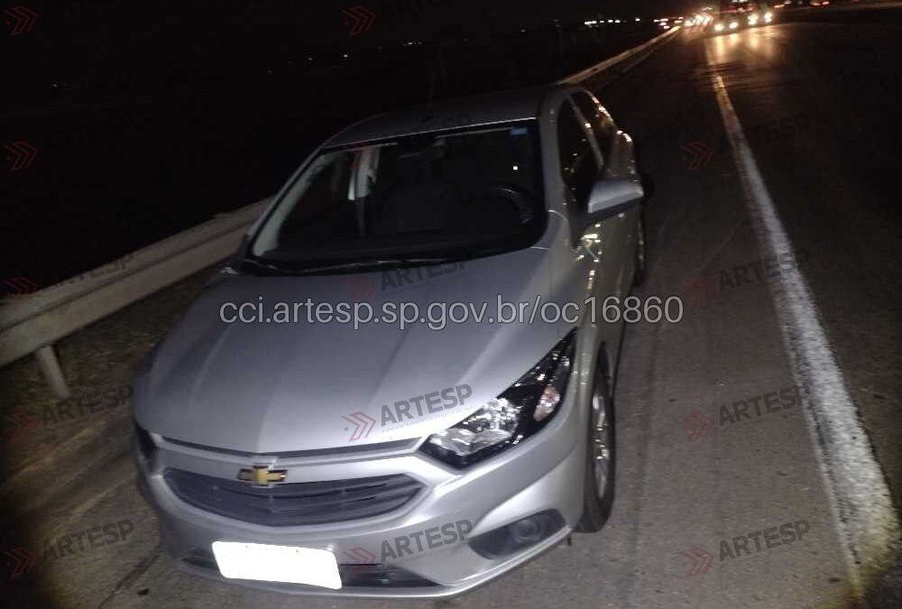 Pedestre morre atropelado em rodovia em Itu