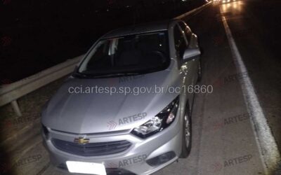 Pedestre morre atropelado em rodovia em Itu