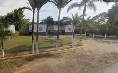 Detento morre e três ficam feridos após incêndio em cela da Penitenciária de Iperó