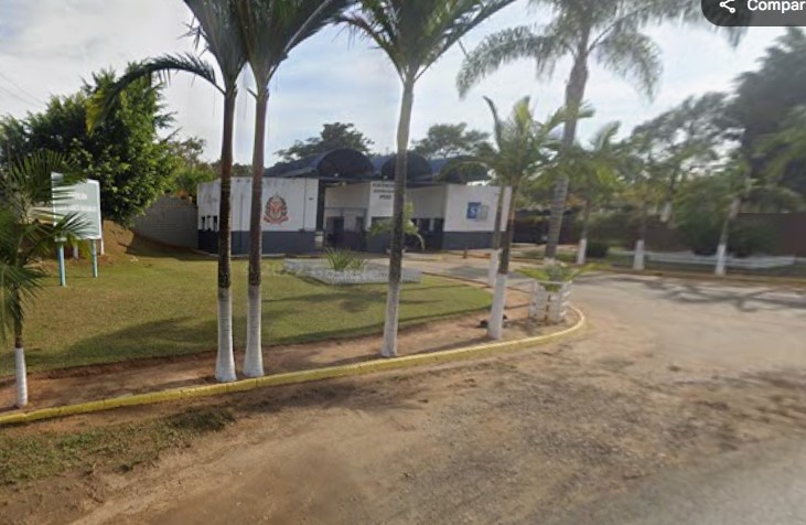 Penitenci&aacute;ria de Iper&oacute;