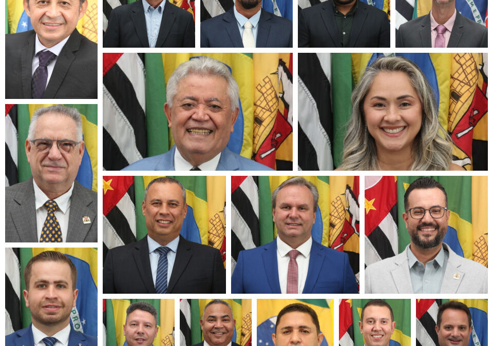 17 vereadores não assinaram pedido para abertura de CPI para investigar contratos da Saúde em Sorocaba; confira quais foram