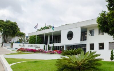 Ex-prefeito de Ibiúna é condenado por fraude em licitação de merenda