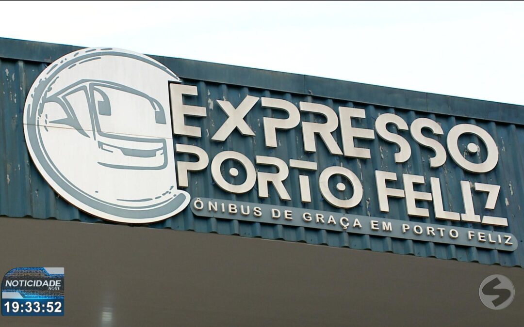 Porto Feliz anuncia início das obras para modernizar e ampliar a rodoviária