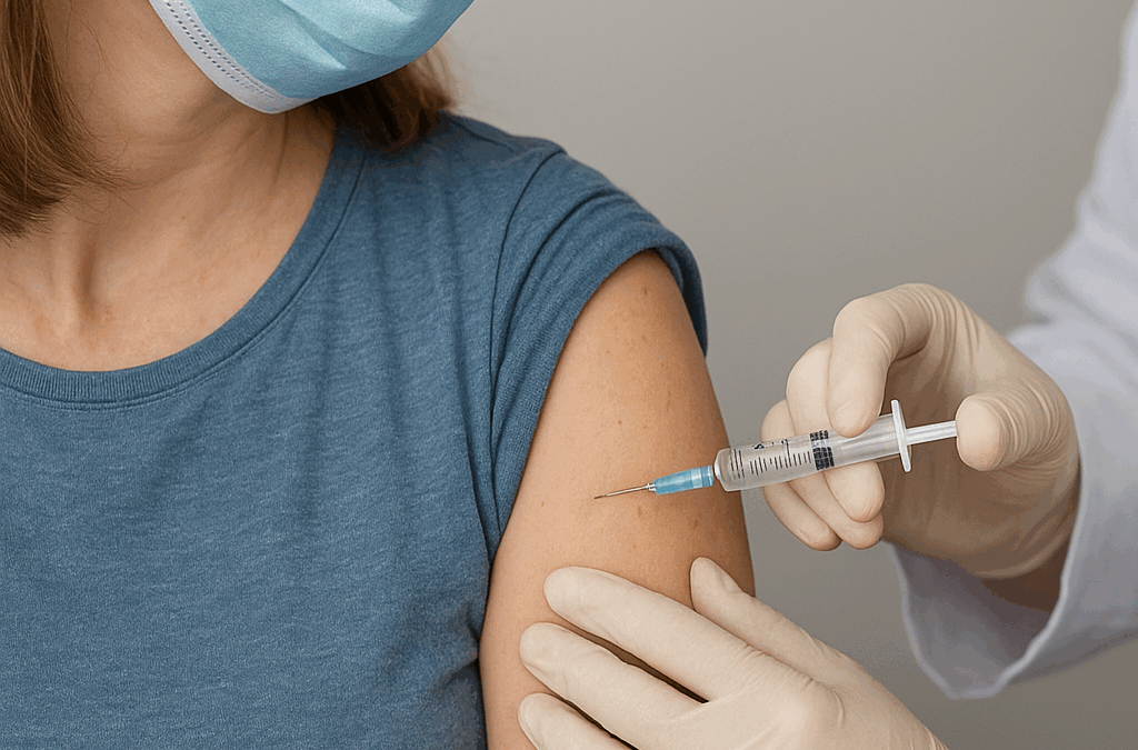 Sorocaba realiza Dia D de vacinação contra gripe neste sábado