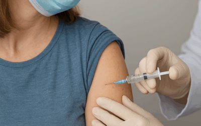 Ação de vacinação é feita em 18 UBSs de Sorocaba neste sábado