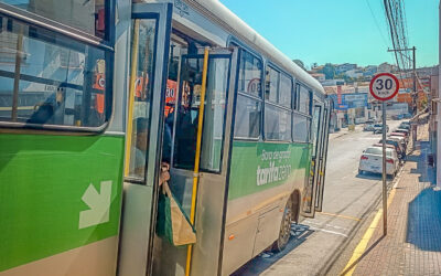Prefeitura de Piedade oferece ônibus do Programa Bora de Graça neste domingo de Finados