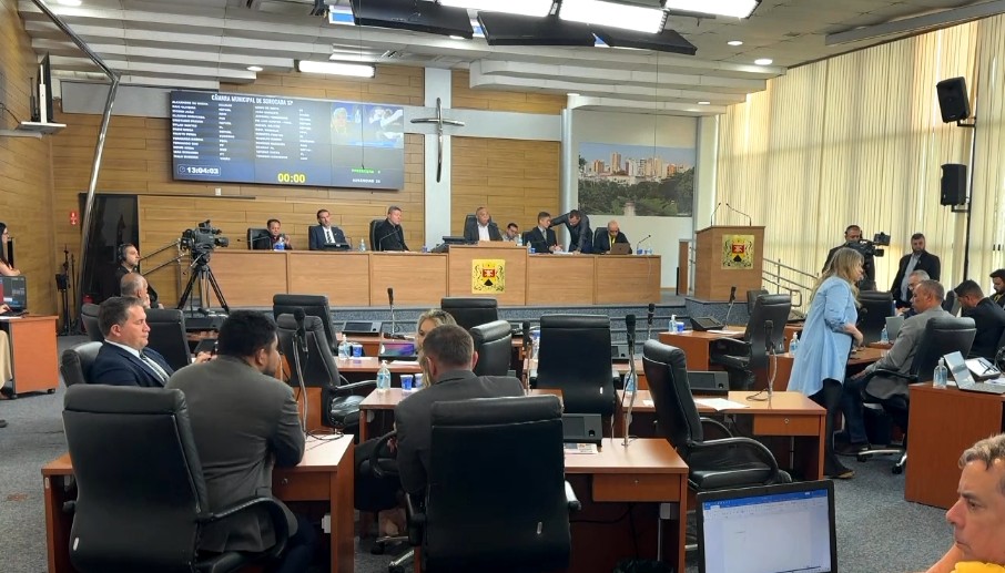 CPI da Saúde de Sorocaba realiza nova reunião para cobrar documentos pendentes