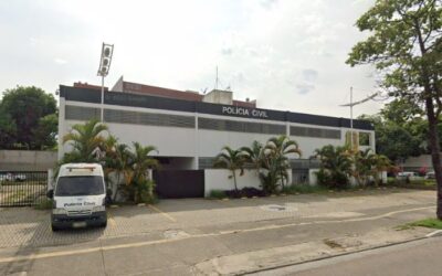 Seis pessoas são presas após furtos em supermercados de Jundiaí