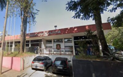 Homem é preso por descumprir medida protetiva em Salto
