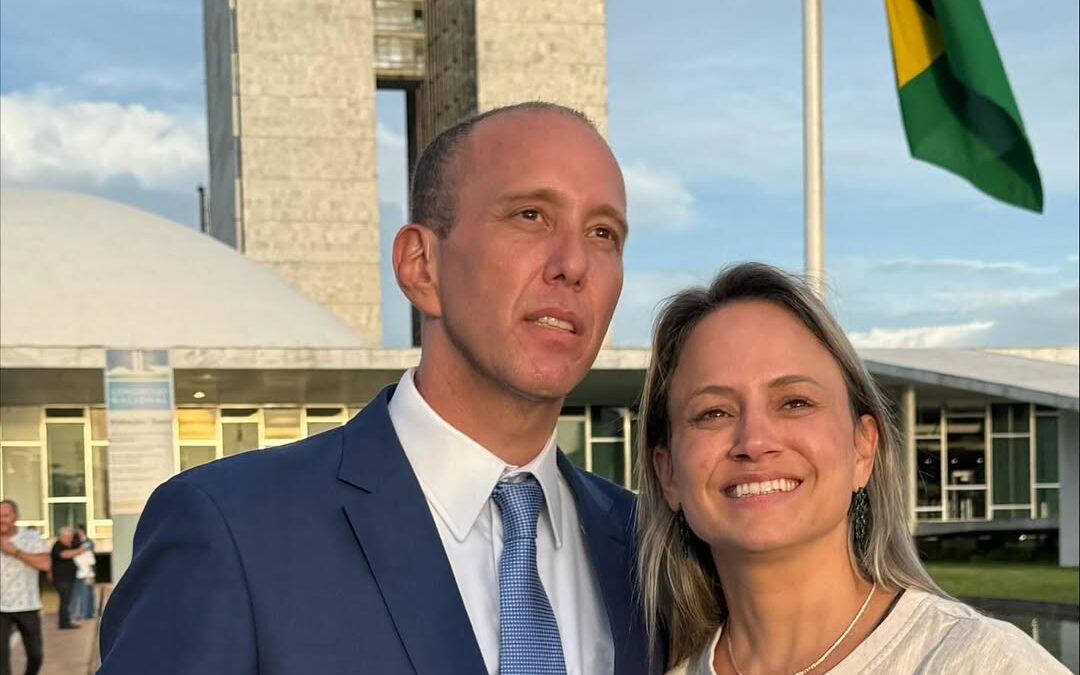 Sirlange Maganhato é exonerada da Prefeitura de Sorocaba