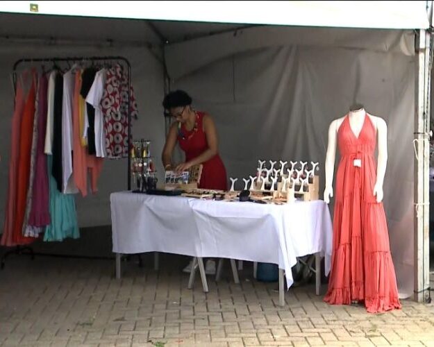 Dia da Consciência Negra em Sorocaba tem programação especial com a Feira Crespa