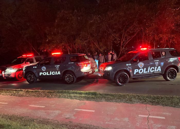 Dois homens morrem em troca de tiros com o BAEP na Zona Industrial de Sorocaba