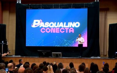 Escritório de Várzea Paulista promove evento para esclarecer mudanças da reforma tributária