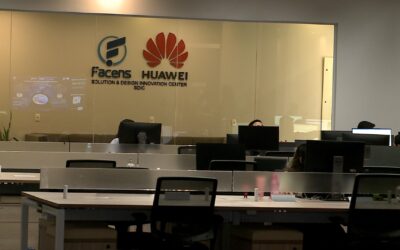 Parceria entre empresa de tecnologia e Facens impulsiona empregabilidade de estudantes em Sorocaba