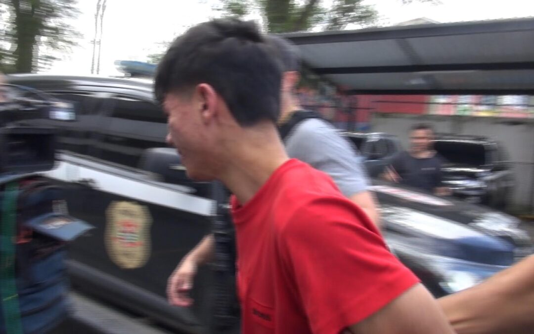 Suspeito de envolvimento na morte de jovem sorocabana é preso em São Paulo