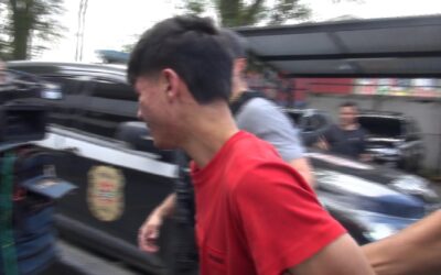 Suspeito de envolvimento na morte de jovem sorocabana é preso em São Paulo