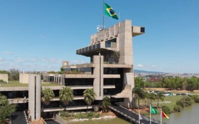 Fernando da Costa Neto assume Prefeitura de Sorocaba após afastamento de Rodrigo Manga