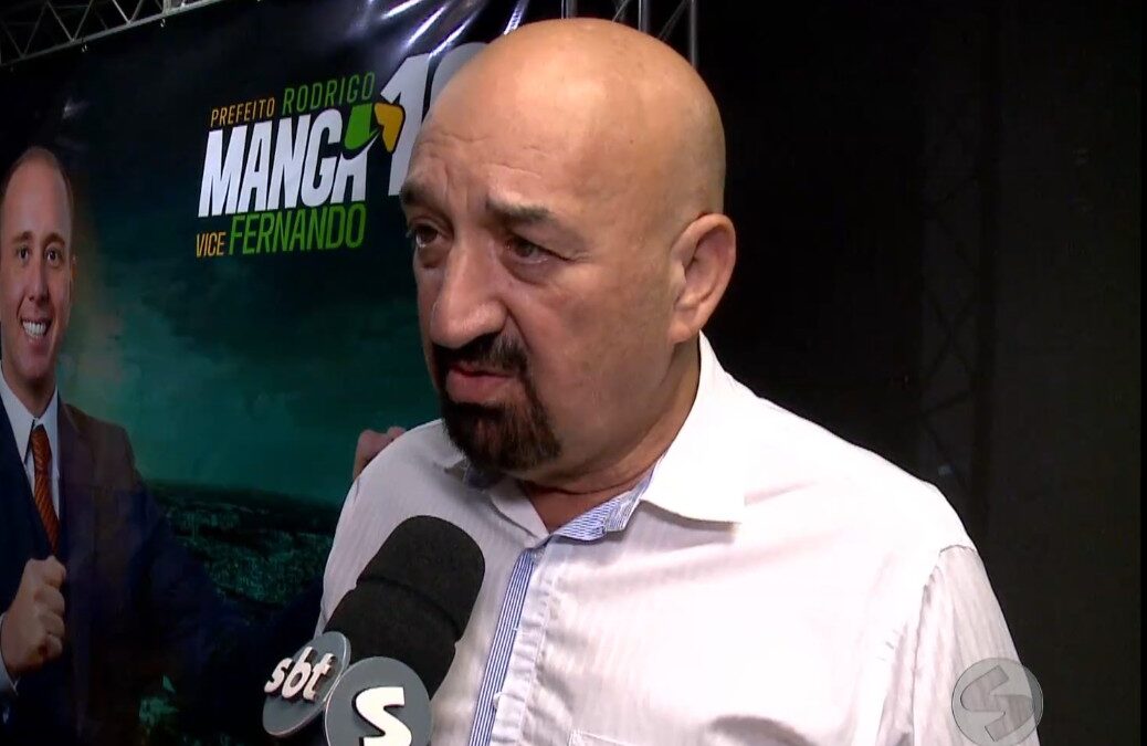 Fernando da Costa Neto participa da inauguração de base da GCM em Sorocaba