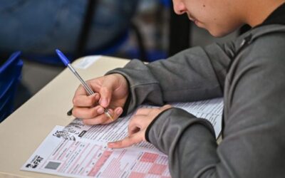 Hoje é o último dia para se inscrever no Vestibulinho da Etec
