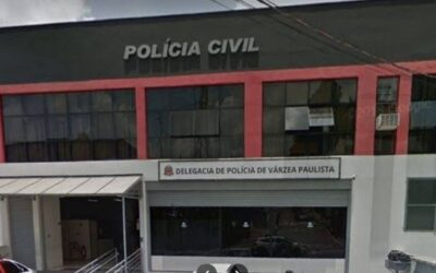 Homem morre após ser encontrado ferido e algemado em viela em Várzea Paulista