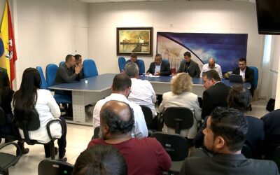 CPI da Saúde define pedidos de documentos e cronograma na Câmara de Sorocaba