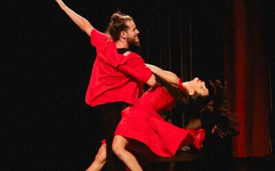 Escola de dança de Sorocaba conquista três primeiros lugares no Chile