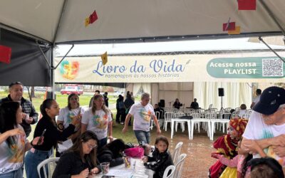 Ofebas celebra o Dia de Finados com experiência coletiva em Sorocaba