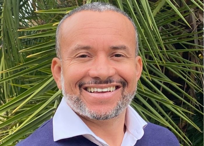 Vereador DJ Delcinho morre aos 50 anos em Alumínio