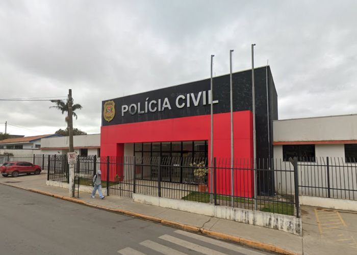 Corpo é encontrado dentro de sacos plásticos e polícia investiga homicídio em Itapeva