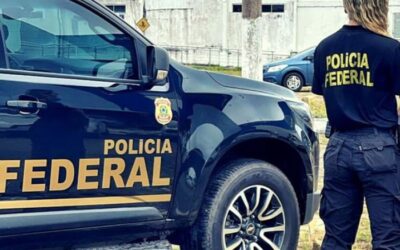 Pastor e cunhada de Manga devem usar tornozeleira eletrônica