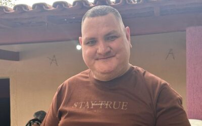 Polícia investiga sumiço de homem surdo com transtornos psiquiátricos em Salto de Pirapora