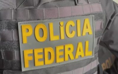 Polícia Federal deflagra operação contra abuso sexual infantil em Jundiaí