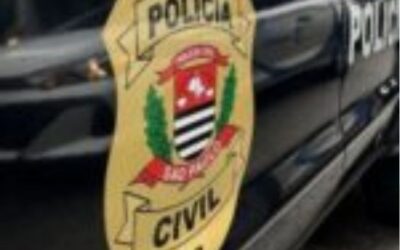 Polícia Civil de Cerquilho prende homem por perseguir e ameaçar vizinha