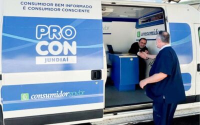 Procon Jundiaí faz plantão para orientar compras na Black Friday