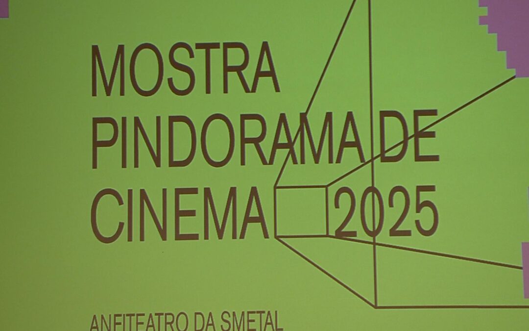 Mostra Pindorama de Cinema estreia em Sorocaba com programação gratuita