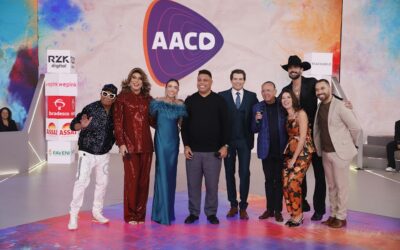 Teleton 2025 supera meta e arrecada R$ 37,2 milhões para a AACD