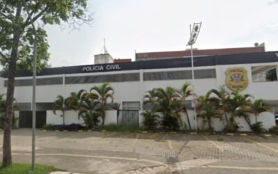 Motorista embriagado é preso após causar acidente em Jundiaí