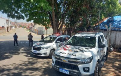 Operação em Itapetininga interdita dois ferros-velhos